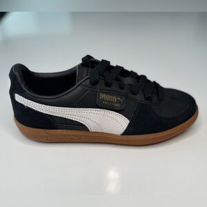 Puma Palermo Leather Sneaker